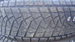 Bridgestone Blizzak DM-Z3. Зимние, без шипов, 2007 год, износ: 20%, 4 шт