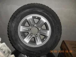 Cooper Discoverer M+S. ������, ����������, 2010 ���, �/�, ����� 10�% ����