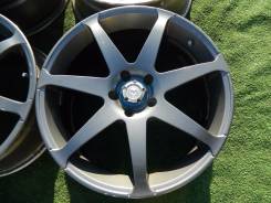 RAYS Versus SS7. 7.0x17", 5x100.00, ET50