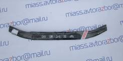 Дефлектор капота. Daewoo Nexia