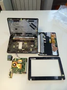 Asus Eee PC 1005PE. 16,0����, ��� 2048 ��, ���� 1���, WiFi, Bluetooth, ����������� �� 14��. ����