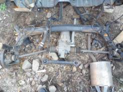 Honda Fit Aria. GD9