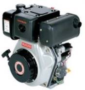 Двигатель в сборе. Yanmar