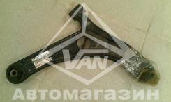 Рычаг подвески. Toyota: Yaris, WiLL Cypha, Spade, Succeed, Vitz, Echo Verso, Ractis, XA, Corolla Fielder, Platz, Corolla Axio, Aqua, Scion, iQ, bB, Ra...