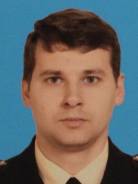 Военнослужащий по контракту. Высшее образование, опыт работы 17 лет