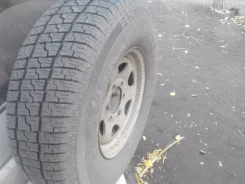 Pirelli P3000 M+S. �����������, 2010 ���, �/�, ����� 10�%