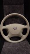 Руль. Nissan Elgrand, E51, NE51 Двигатель VQ35DE