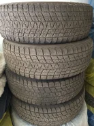 Bridgestone Blizzak Nordic. ������, ��� �����, 30�%, 4 ��