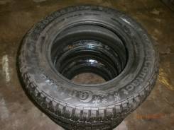 Continental Conti.eContact. Зимние, шипованные, без износа, 3 шт