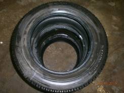 Bridgestone Blizzak MZ-01. Зимние, без шипов, 2013 год, износ: 20%, 3 шт