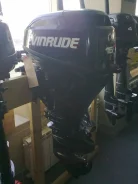 Evinrude. 4-�������, ����������, ���� S (381 ��), 2012 ��� ����