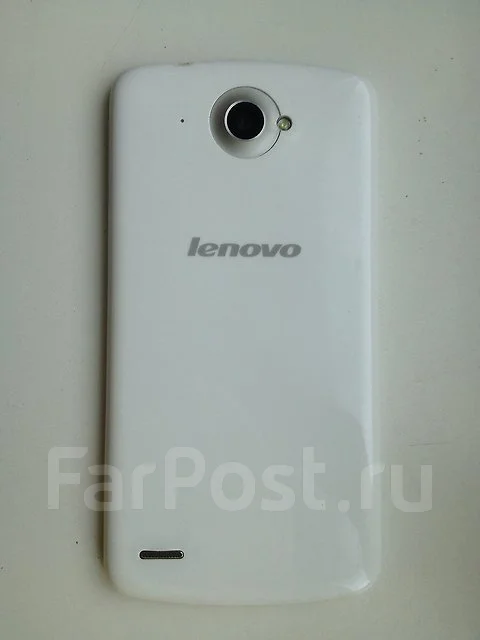 Lenovo S920 ����