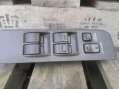Блок управления стеклоподъемниками. Toyota Land Cruiser, FJ80, FJ80G, FZJ80, FZJ80G, FZJ80J, HDJ80, HDJ81, HDJ81V, J80