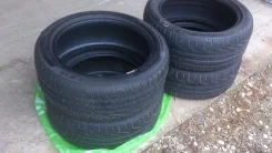 Pirelli P Zero System. ������, ��� �����, 2013 ���, 30�%, 4 ��