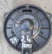 Мотор печки. Toyota Ipsum, SXM10, SXM15, CXM10 Toyota Nadia