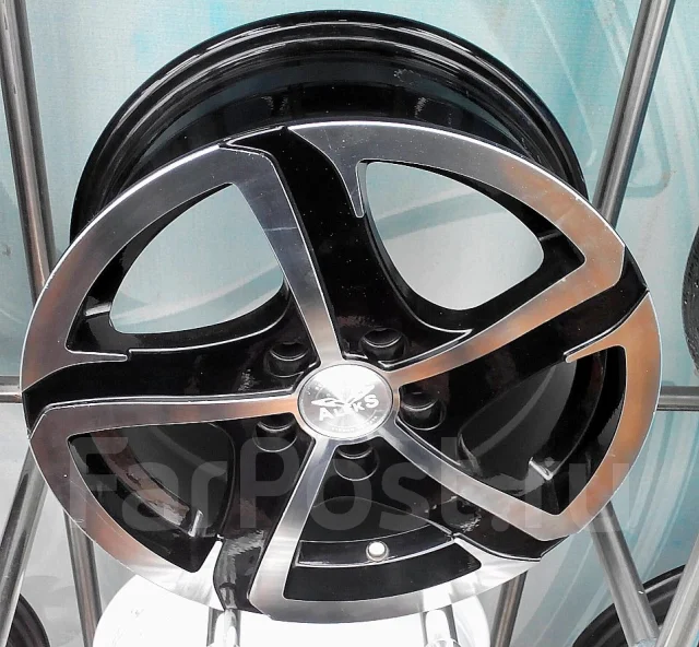 Aleks. 6.0x14", 5x100, ET38, �� 60,1���. ��� ����� �� ���������� ����