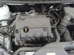 Двигатель в сборе. Kia Cerato Двигатель G4FC