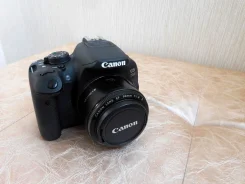 Canon EOS 700D. 15 - 19.9 ��, ���: ��� ���� ����