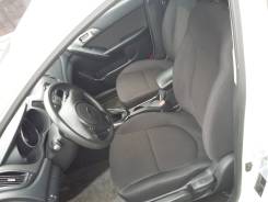 Сиденье. Kia Cerato