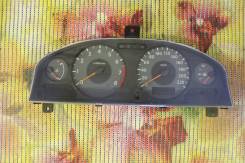 Панель приборов. Nissan Almera Classic