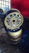 Toyota. x14, 5x100.00