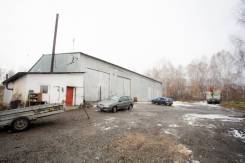 Продам Базу в Кемерово. адрес см. в 2gis, г. Кемерово, р-н Заводской, 2 000 кв. м., электричество, подвал.