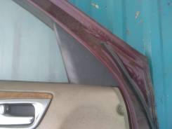 Накладка на крыло. Nissan Bluebird Sylphy