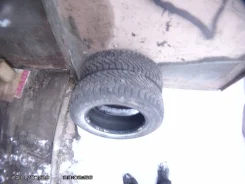 Goodyear UltraGrip 500. ������, ��� ����, 20�%