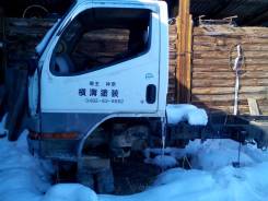 Mitsubishi Canter. 4C33