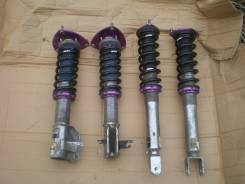 Амортизатор. Mitsubishi Lancer Evolution, CN9A, CP9A Двигатель 4G63T