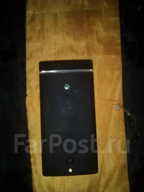 Sony Xperia U ����