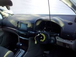 Панель приборов. Toyota Premio, ZZT240, ZZT245, AZT240, NZT240 Toyota Allion, AZT240, NZT240, ZZT240, ZZT245 Двигатели: 1AZFSE, 1NZFE, 1ZZFE