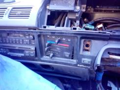 Блок управления климат-контролем. Toyota Lite Ace, CM30, CM30G, CM31, CM35, CM36, CR30G, CR31, CR31G, CR38, YM30, YM30G, YM31, YR30G Toyota Town Ace...