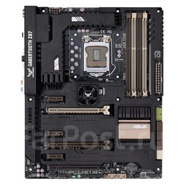 Intel Core i5-4670K ����