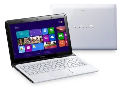 Sony VAIO SVE1113M1R. 1,7����, ��� 4 ��, ���� 500���, WiFi: 1, Bluetooth: 1, ����������� �� 2��. ����