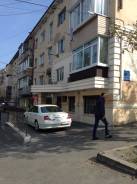 Комната, улица Казанская 7. Эгершельд, частное лицо, 12 кв. м. Дом снаружи