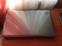 HP Pavilion g6-1002er. 15.6", 1,8����, ��� 4 ��, ���� 320���, WiFi, Bluetooth, ����������� �� 2��.