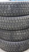 Dunlop DSX-2. Зимние, без шипов, 2013 год, износ: 5%, 4 шт