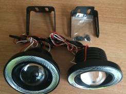 Фара противотуманная. Lexus Infiniti Toyota Subaru Honda Nissan
