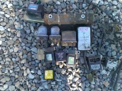 Реле. Mitsubishi Delica, P25W, P35W Двигатель 4D56