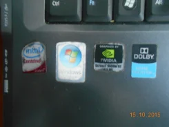 Acer Aspire 5935G-664G32Mi. 15.4", 2,0����, ��� 3072 ��, ���� 200���, WiFi, Bluetooth, ����������� �� 1��.