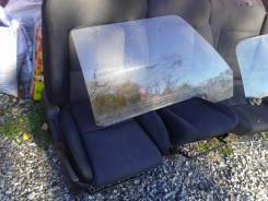 Стекло боковое. Mitsubishi Delica, P25W, P35W