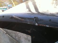 Дворник двери багажника. Toyota Hilux Surf, LN130G, LN130W, KZN130G, KZN130W, VZN130G
