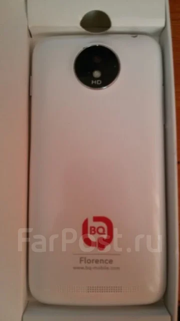 BQ BQS-4510 Florence. ����� ����