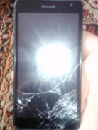 Microsoft Lumia 535 Dual Sim