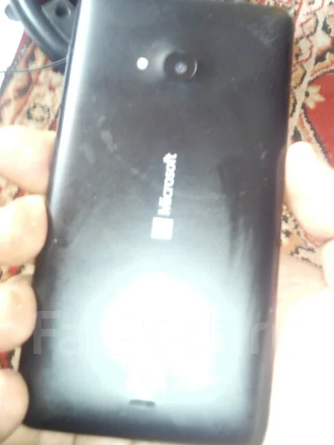 Microsoft Lumia 535 Dual Sim ����