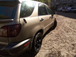 Lexus RX300. �������, 4wd, 3.0, ������ ����