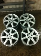 Honda Mugen. x17"