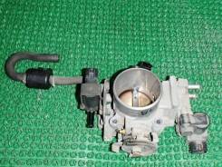 Заслонка дроссельная. Honda Stream, RN2, LA-RN2, ABA-RN2 Honda Edix, ABA-BE2