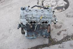 Двигатель в сборе. Nissan Almera Classic